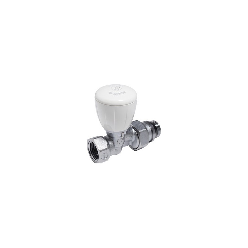 R422TG VALV. DIR. TERM.LE ø3/8"x3/8"